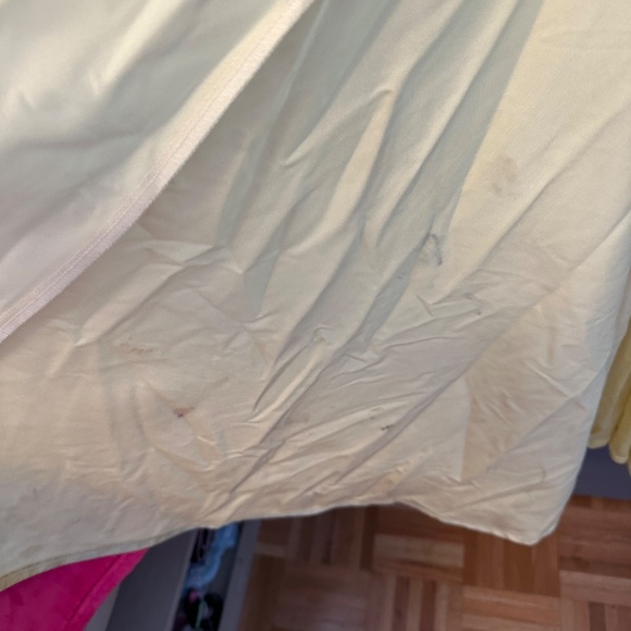 Sherri Hill Dress needs TLC (sold as is) prom/sweet 16 - Picture 11 of 14